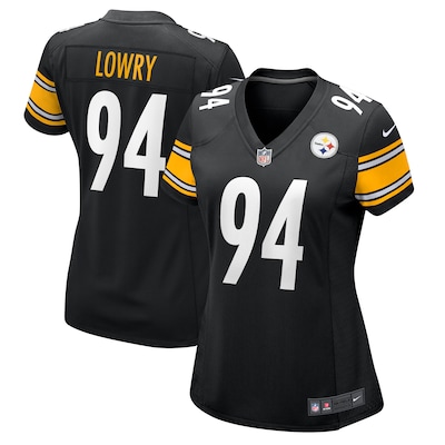 Pittsburgh Steelers Women Jerseys 2025-10-23-014